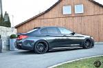 BMW 5-Series by Hamann & DS Automobile 2018 года